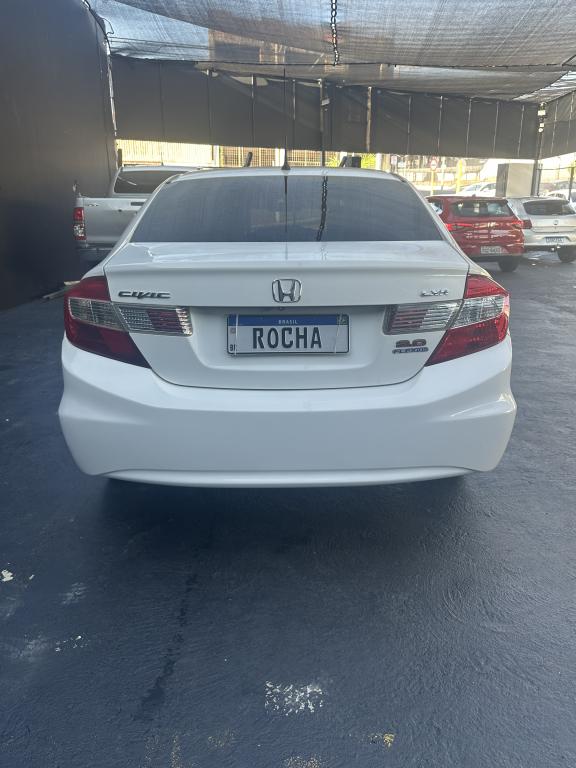 HONDA Civic - Foto