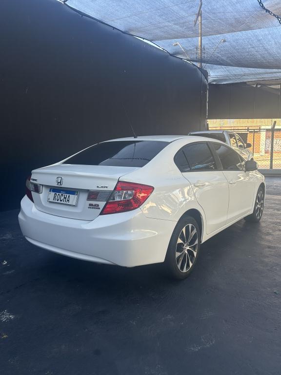 HONDA Civic - Foto