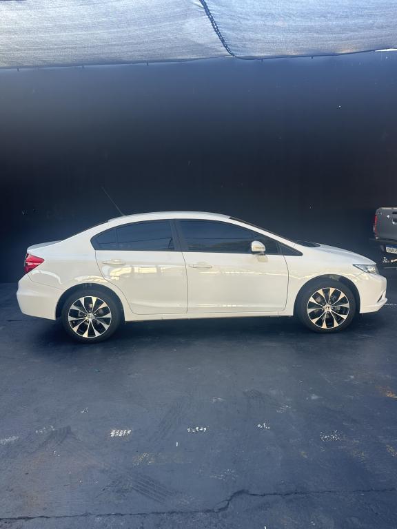 HONDA Civic - Foto