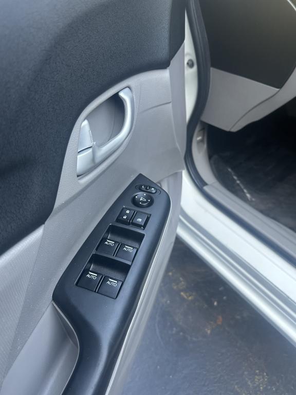 HONDA Civic - Foto