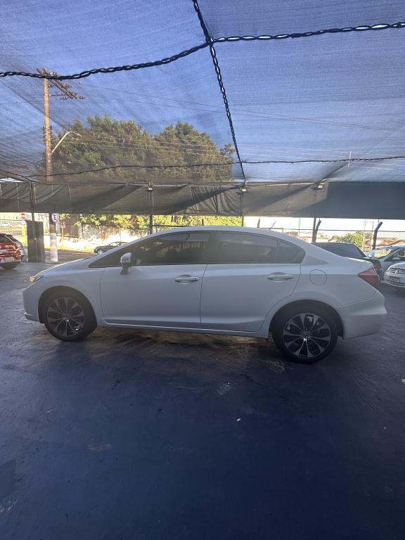 HONDA Civic - Foto