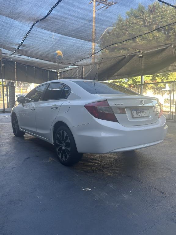 HONDA Civic - Foto