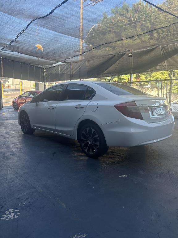 HONDA Civic - Foto
