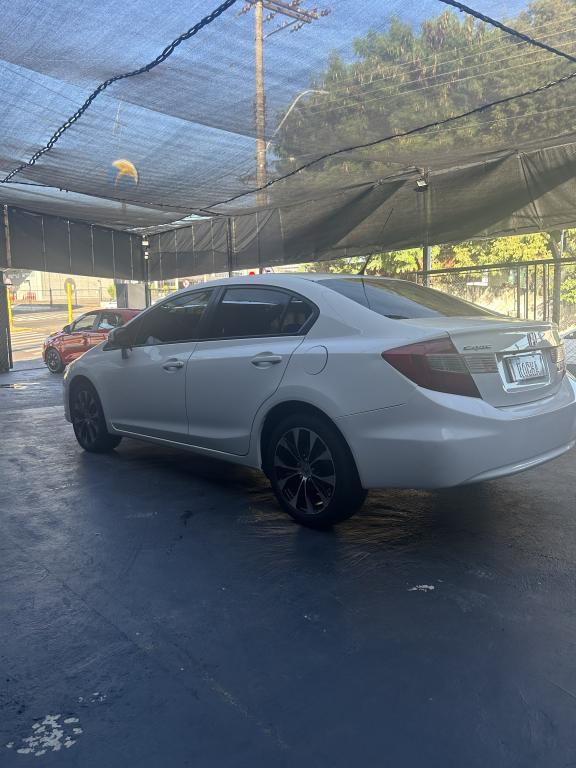 HONDA Civic - Foto