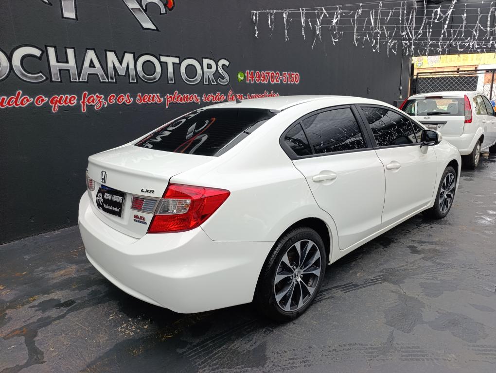 HONDA Civic - Foto