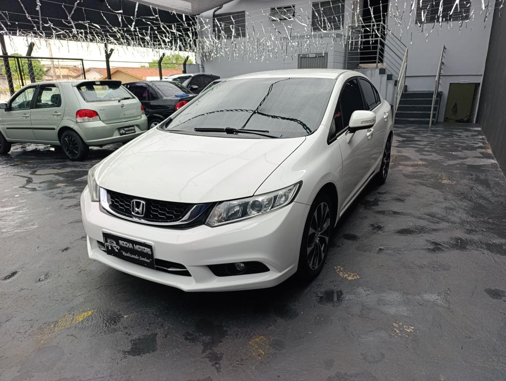 HONDA Civic - Foto