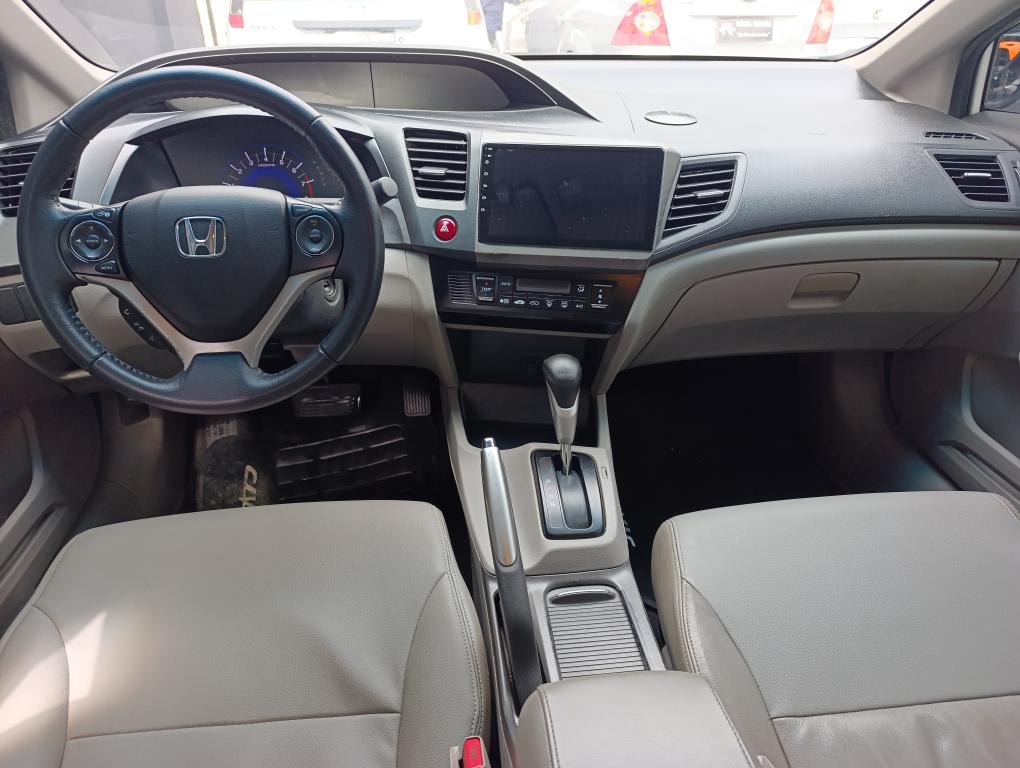 HONDA Civic - Foto