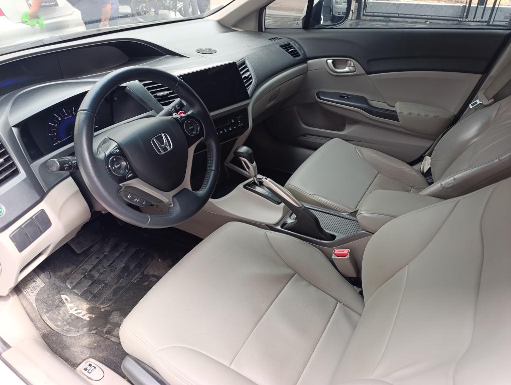 HONDA Civic - Foto