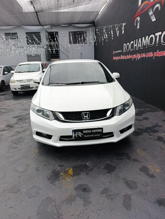 HONDA Civic - Foto