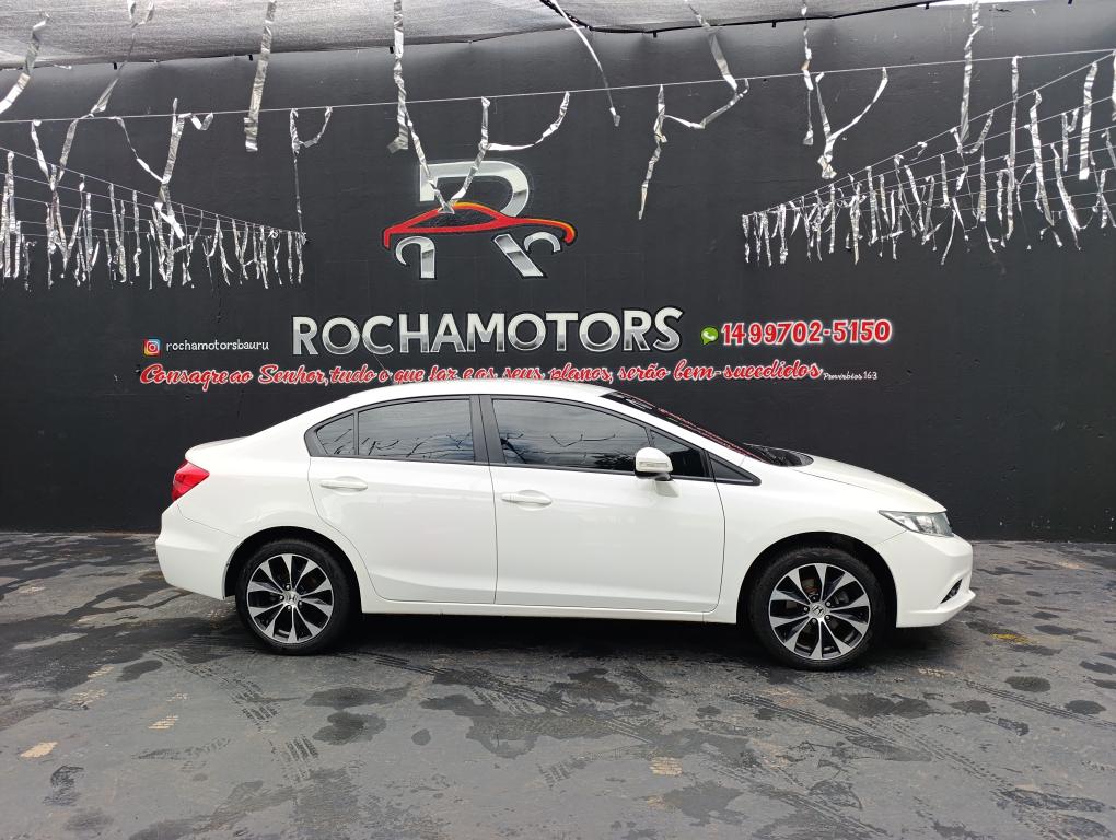 HONDA Civic - Foto