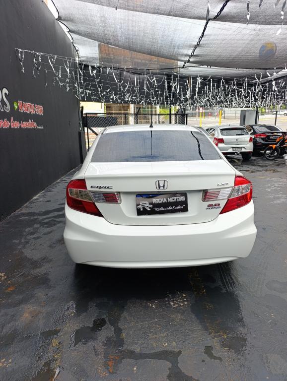 HONDA Civic - Foto