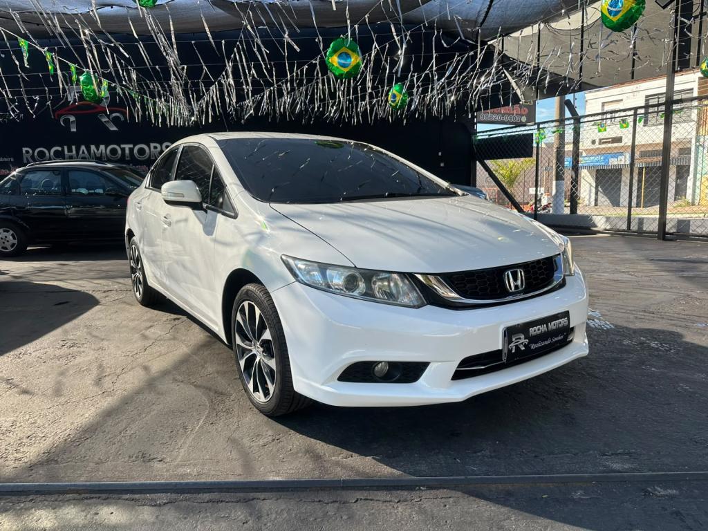 HONDA Civic - Foto
