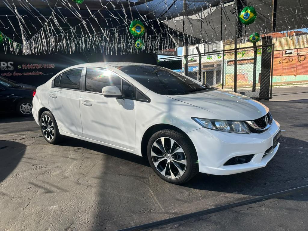 HONDA Civic - Foto