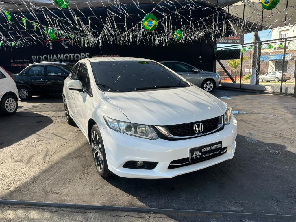 HONDA Civic - Foto