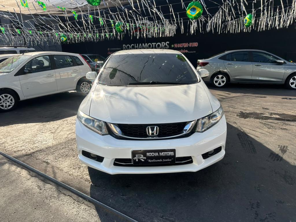 HONDA Civic - Foto