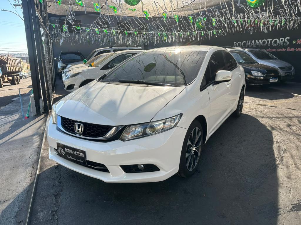 HONDA Civic - Foto