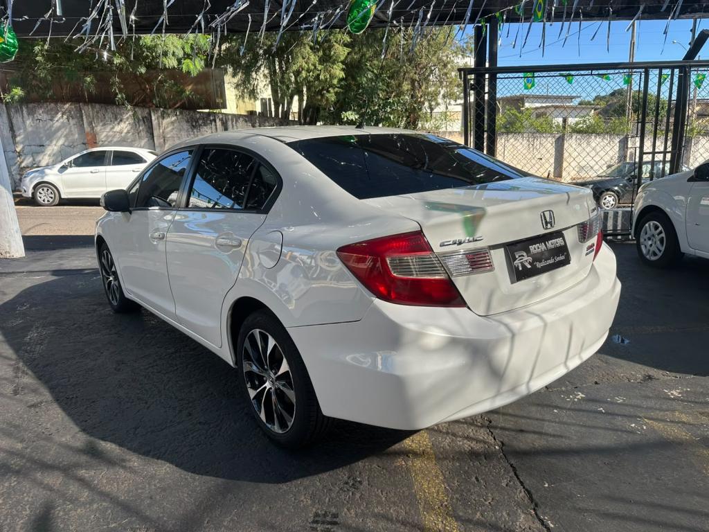HONDA Civic - Foto