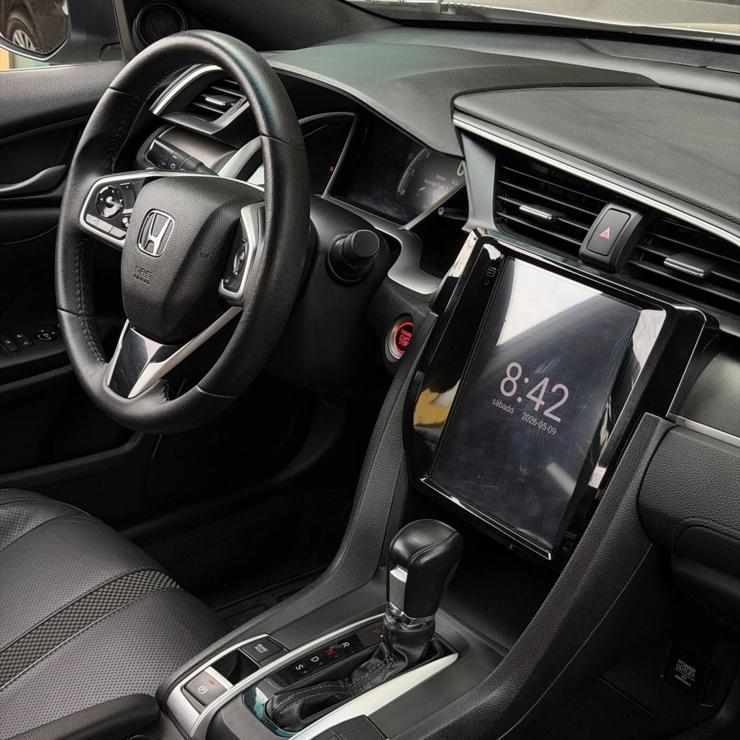 HONDA Civic - Foto
