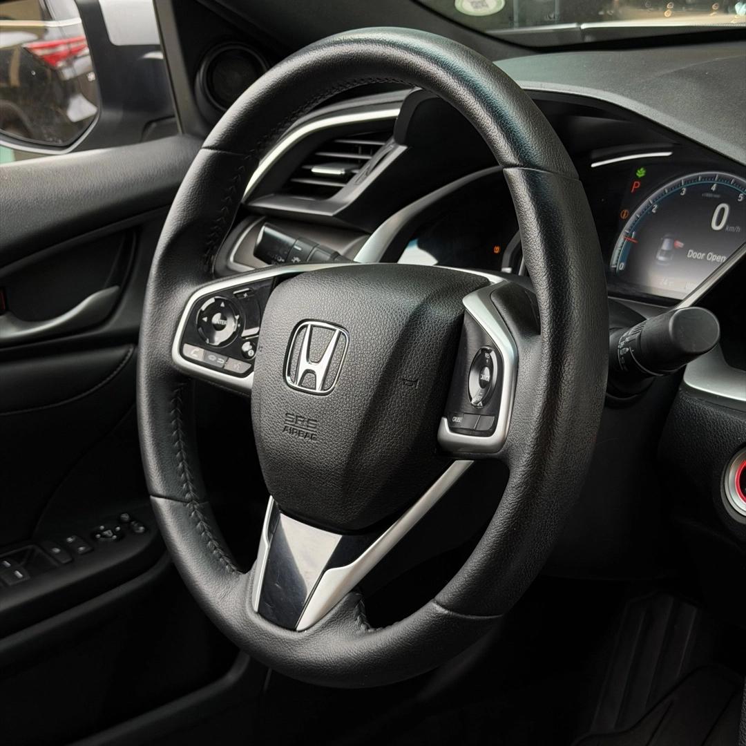 HONDA Civic - Foto
