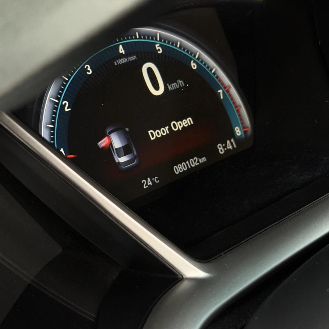 HONDA Civic - Foto