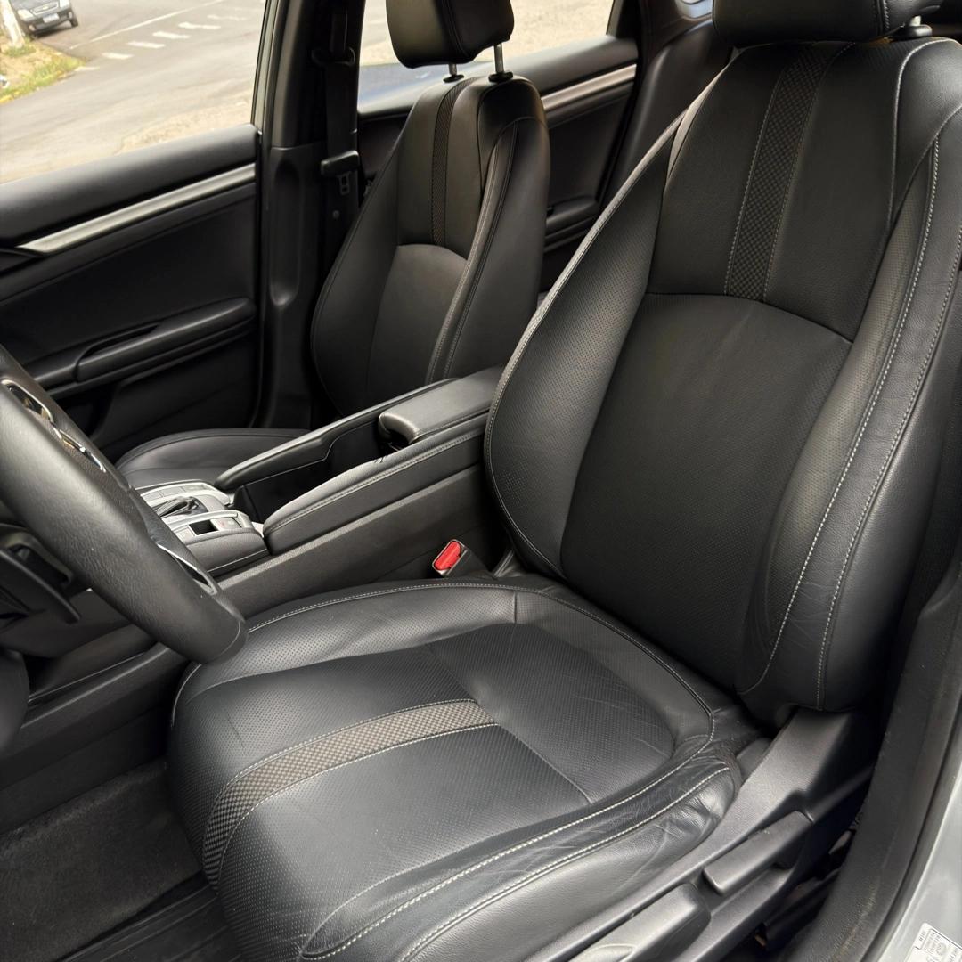 HONDA Civic - Foto