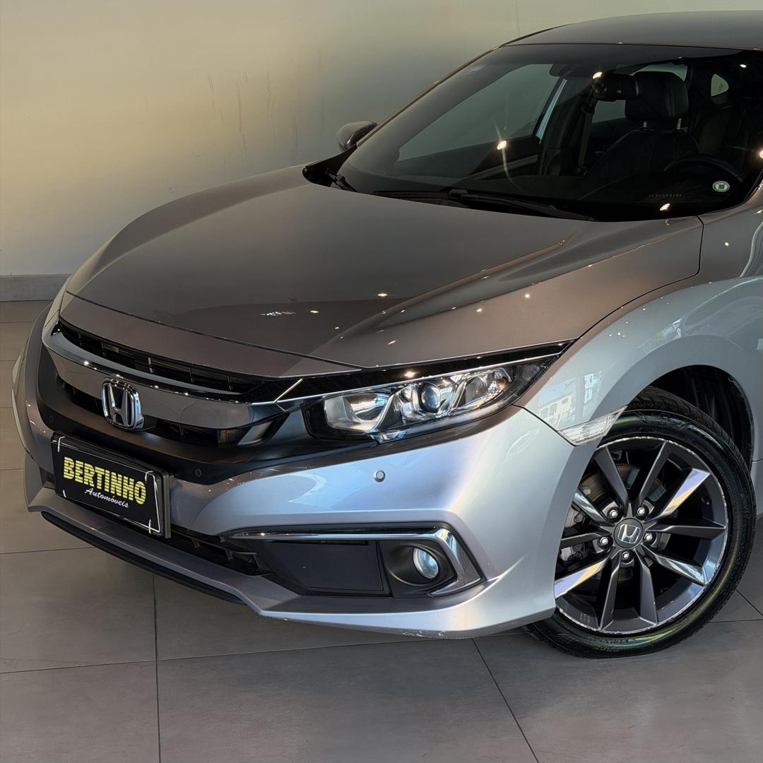 HONDA Civic - Foto