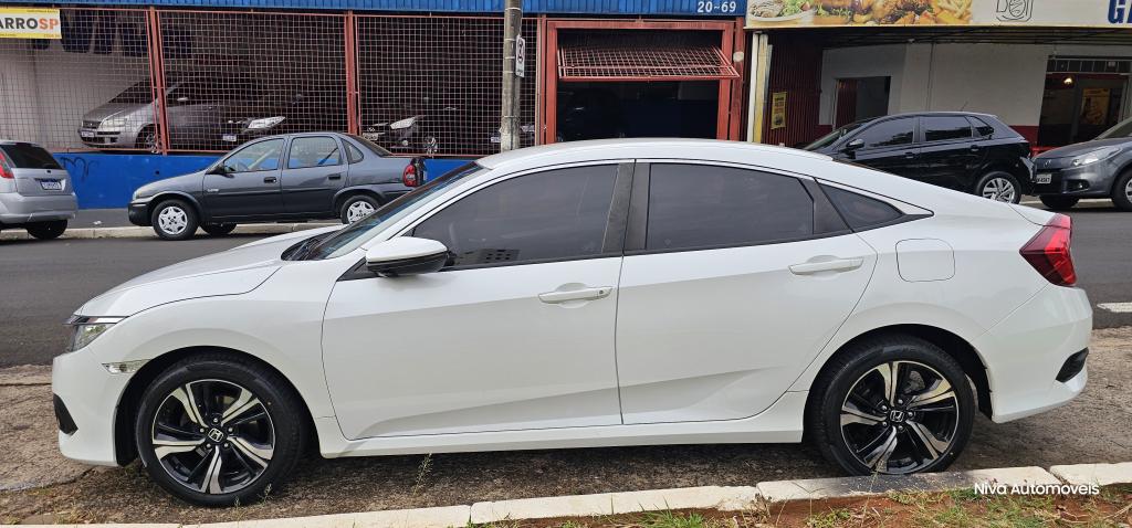 HONDA Civic - Foto