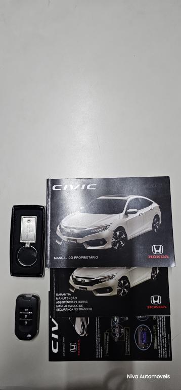 HONDA Civic - Foto