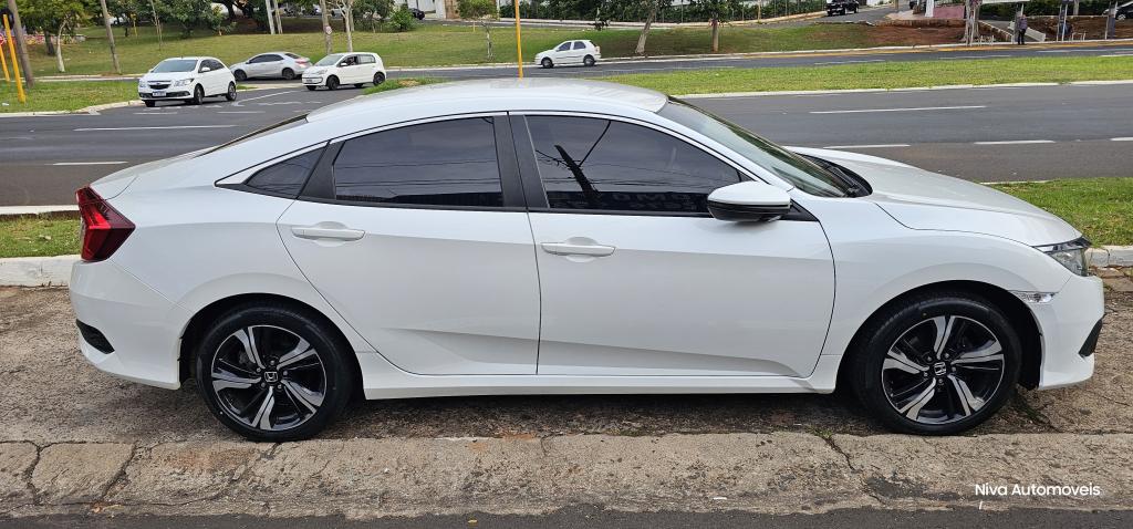 HONDA Civic - Foto