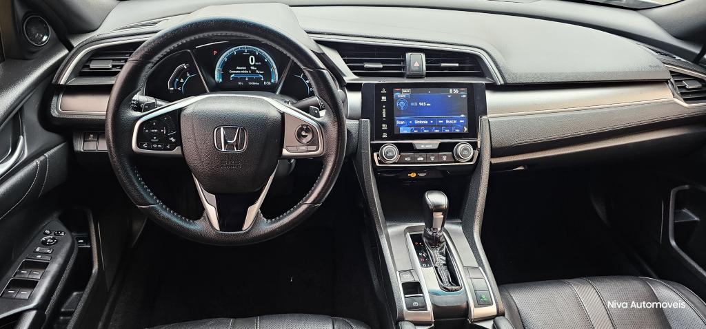 HONDA Civic - Foto