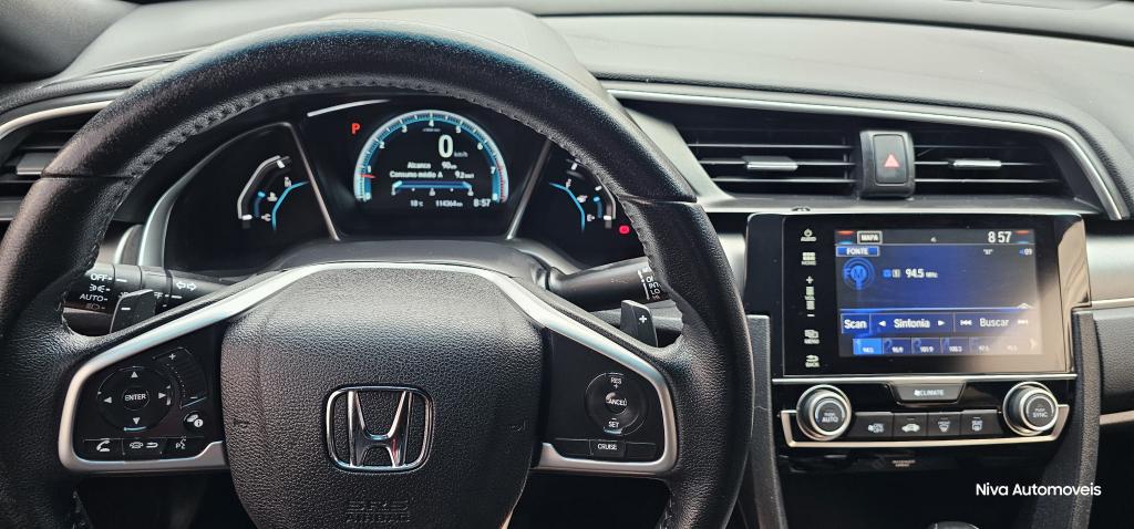 HONDA Civic - Foto