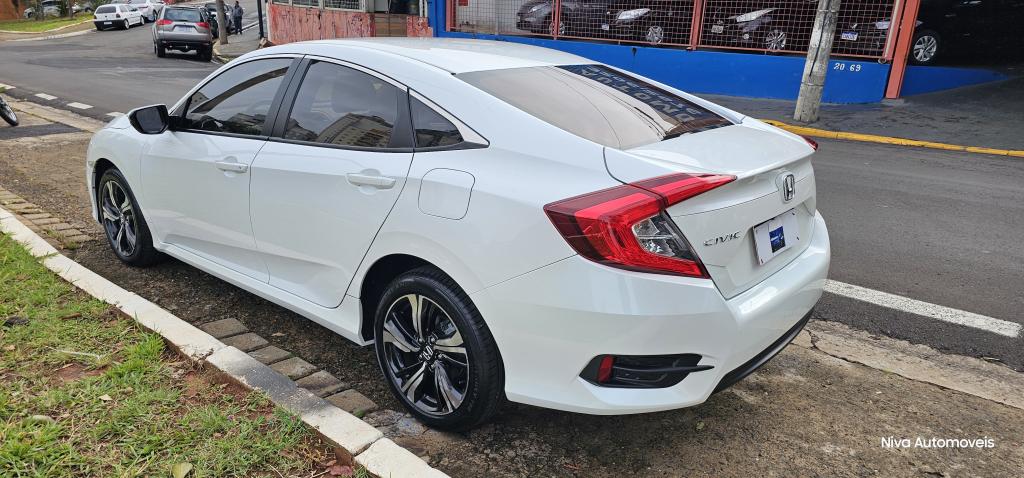 HONDA Civic - Foto