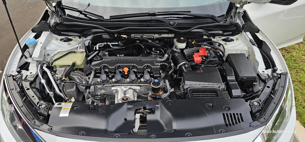 HONDA Civic - Foto