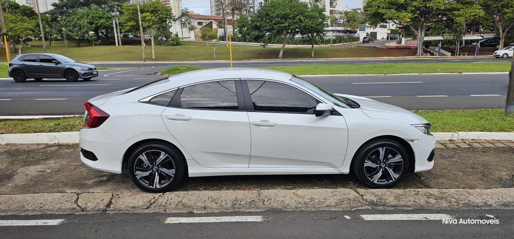 HONDA Civic - Foto