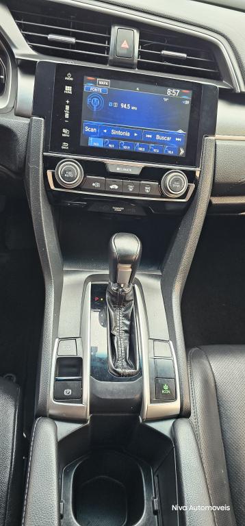 HONDA Civic - Foto