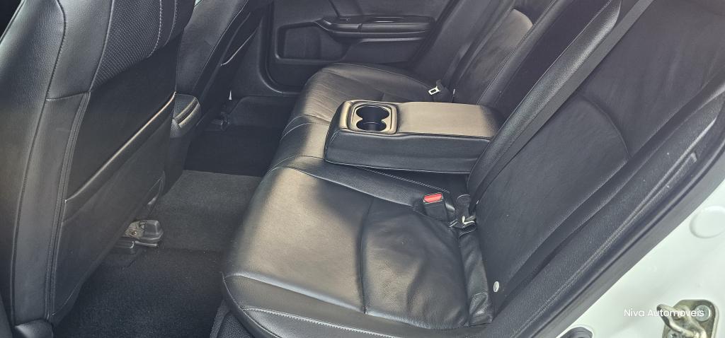 HONDA Civic - Foto