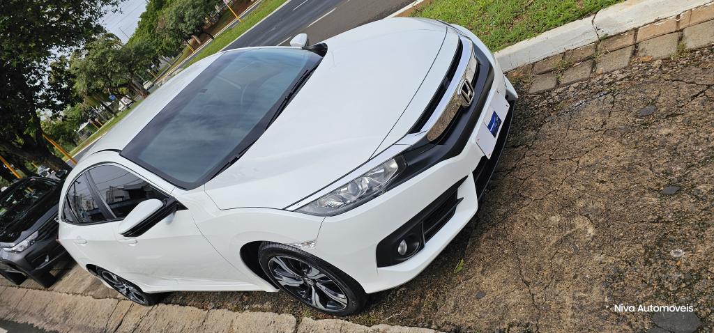 HONDA Civic - Foto