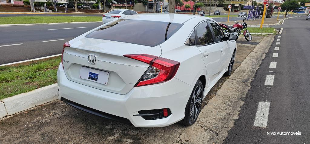 HONDA Civic - Foto