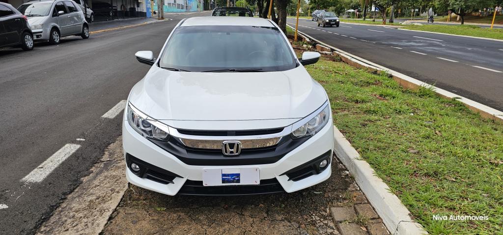 HONDA Civic - Foto