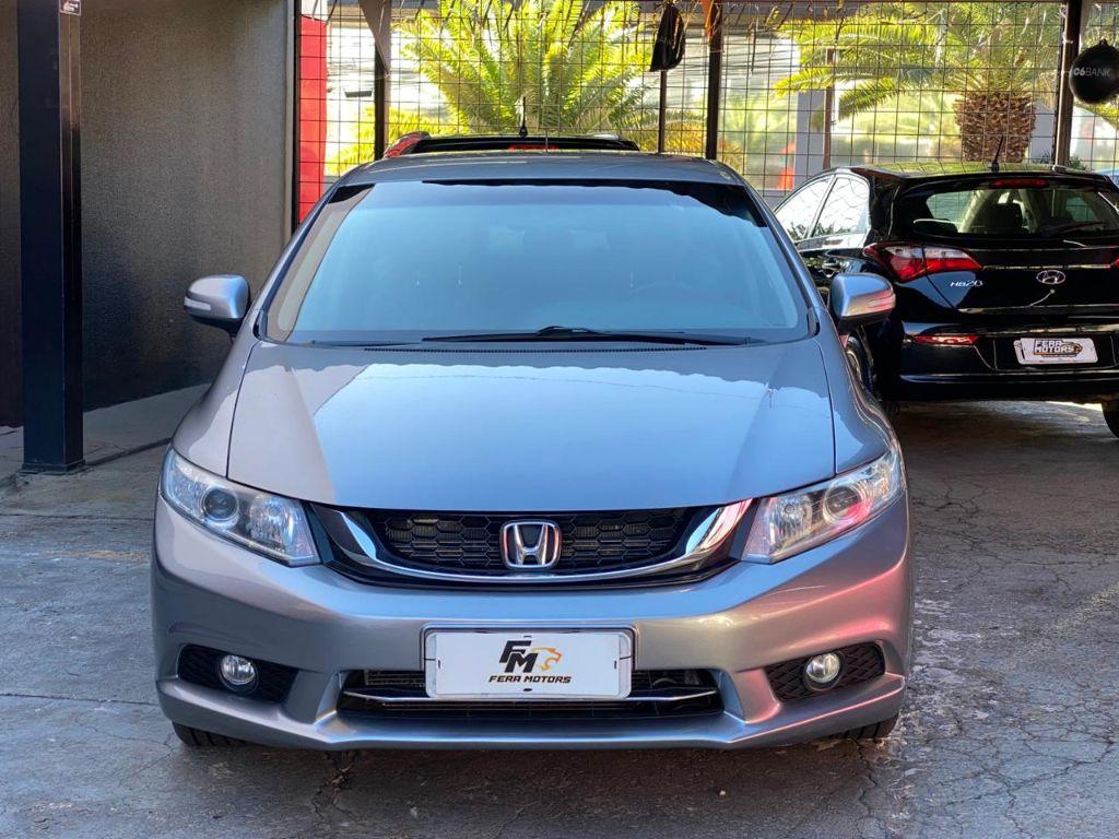 HONDA Civic - Foto