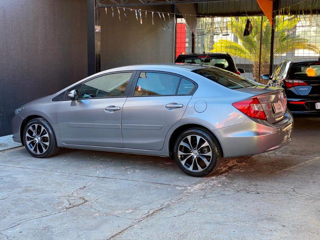 HONDA Civic - Foto