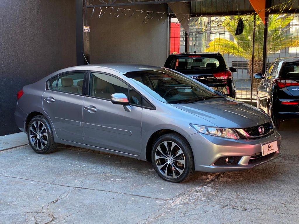 HONDA Civic - Foto