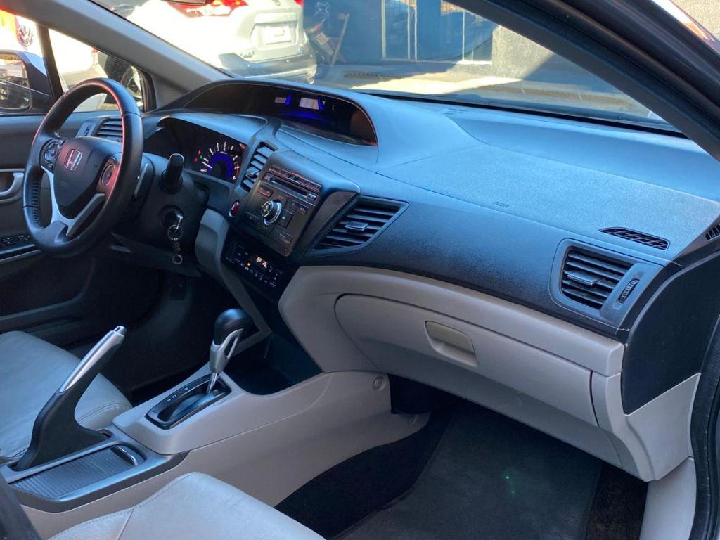 HONDA Civic - Foto