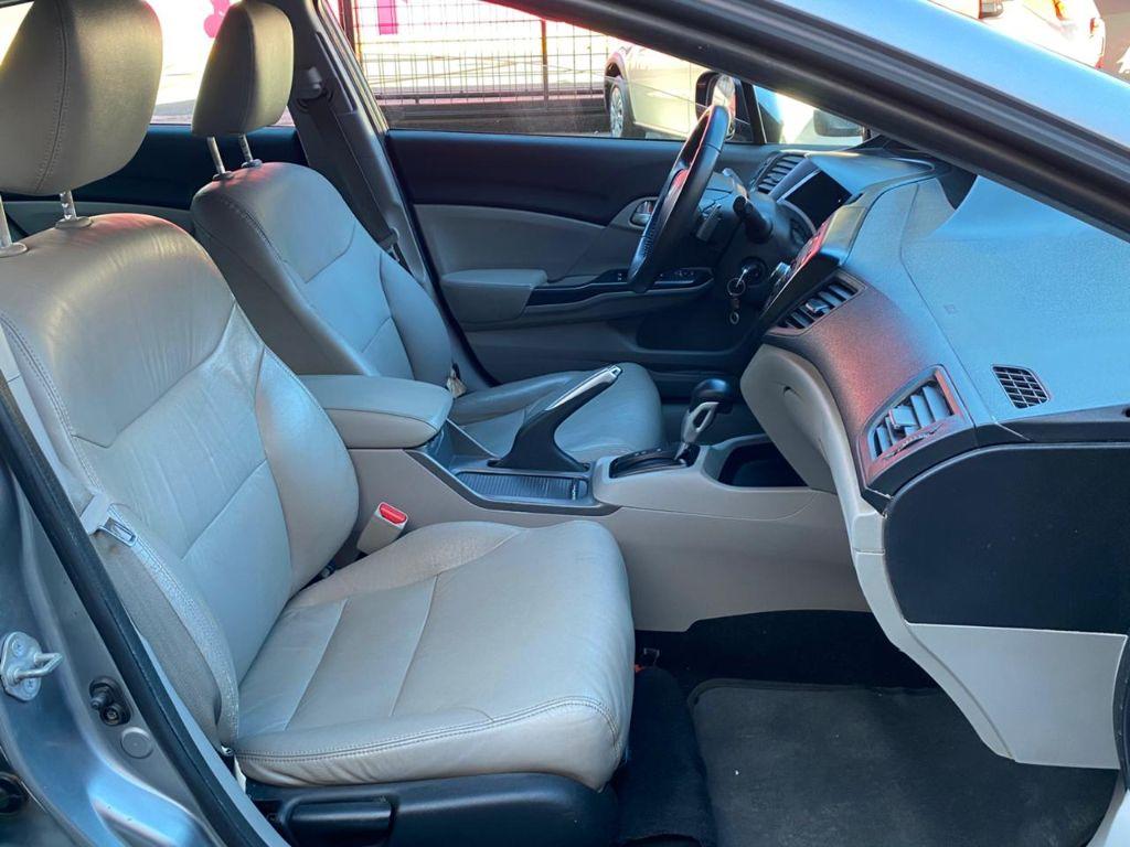 HONDA Civic - Foto