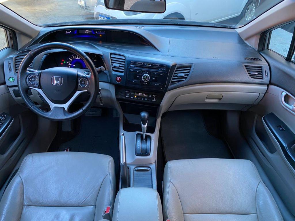 HONDA Civic - Foto