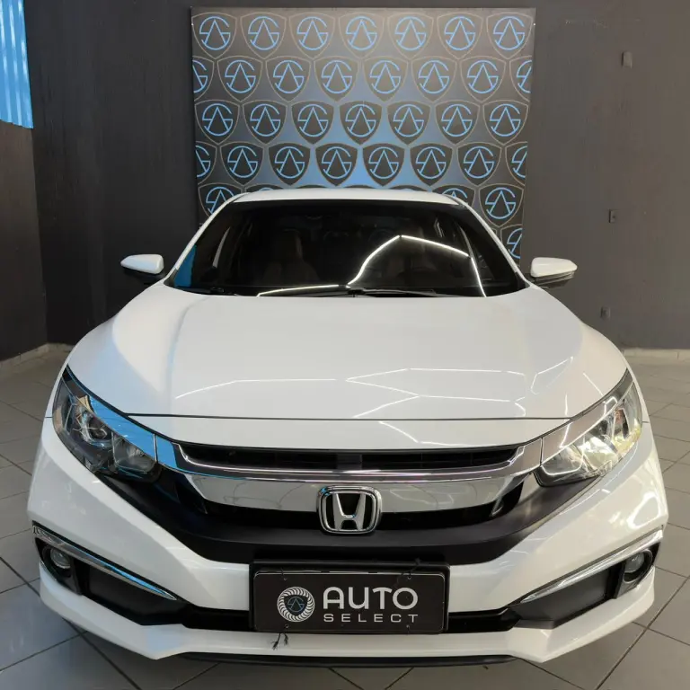 HONDA Civic - Foto