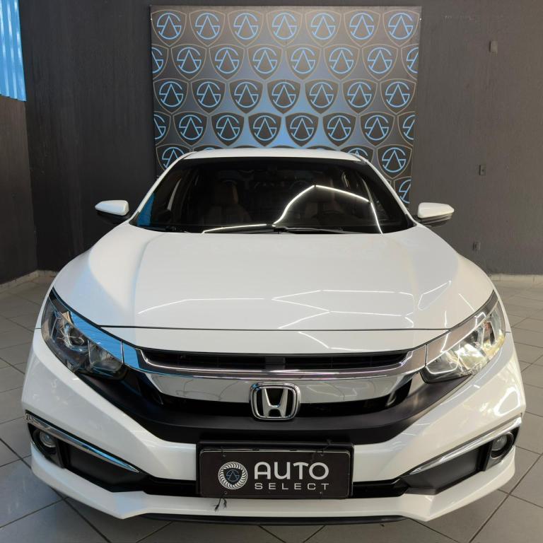 HONDA Civic - Foto
