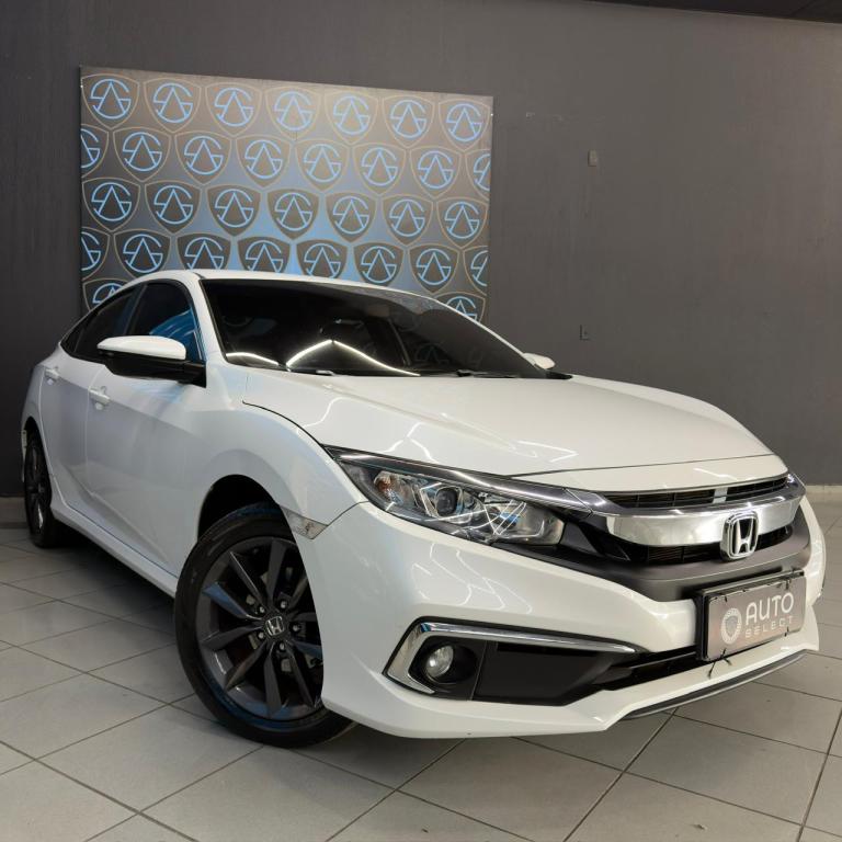 HONDA Civic - Foto