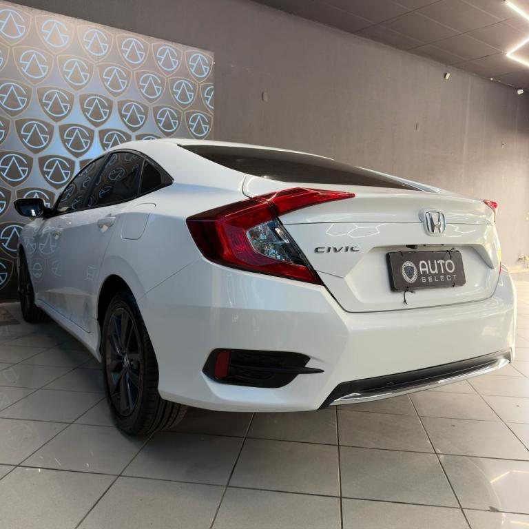 HONDA Civic - Foto