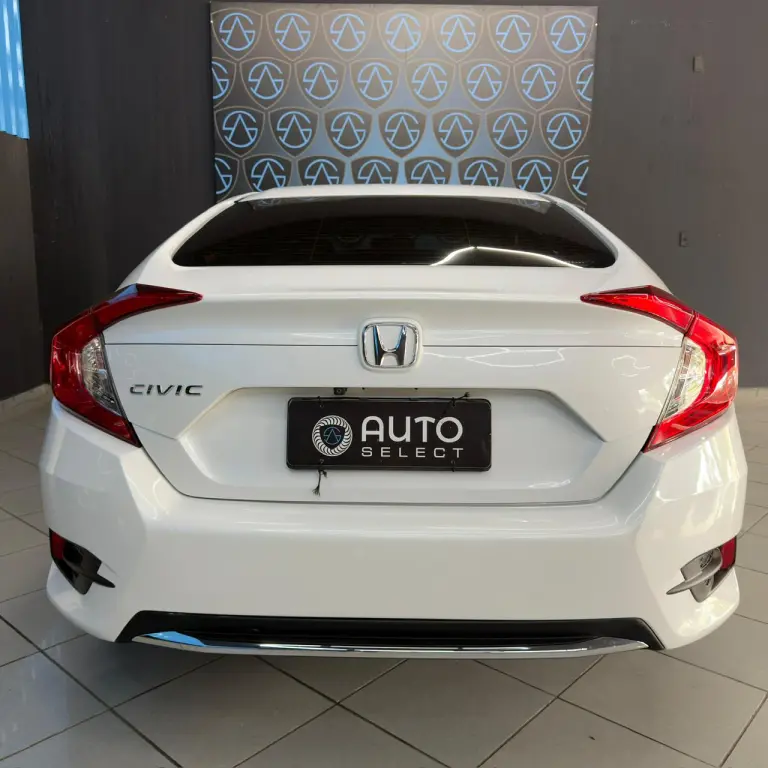HONDA Civic - Foto